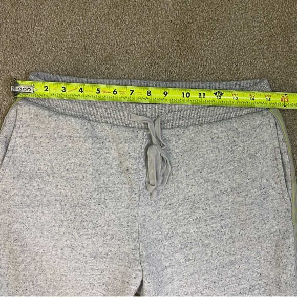 American eagle ahh-mazingly soft logo side panel sweatpants - Picture 11 of 11